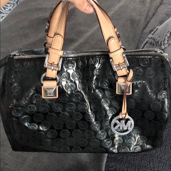 Michael kors Hand bag - Picture 6 of 6